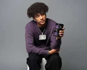 Kane Bailey