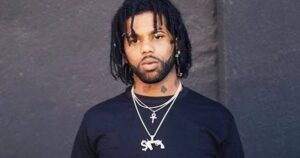 Hoodrich Pablo Juan