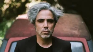 Patrick Watson