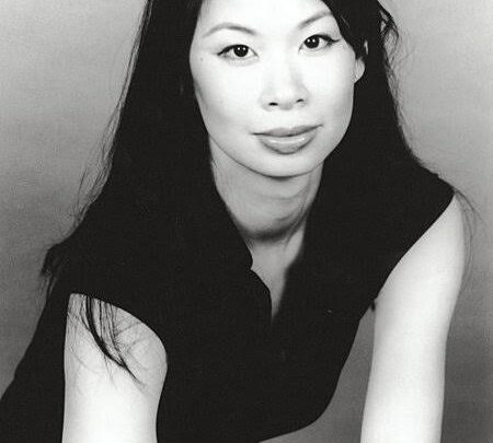 Georgia Lee Biography: Ethnicity, Sister, Age, Height, Children, Net Worth, Husband, Movies, Parents