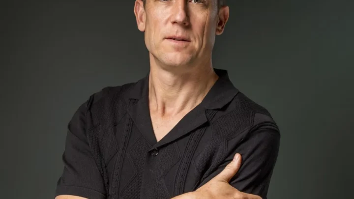 Tobias Menzies Biography: Children, Movies, Ethnicity, Religion, Net Worth, Age, Height, Wife