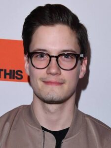 Justin Kelly