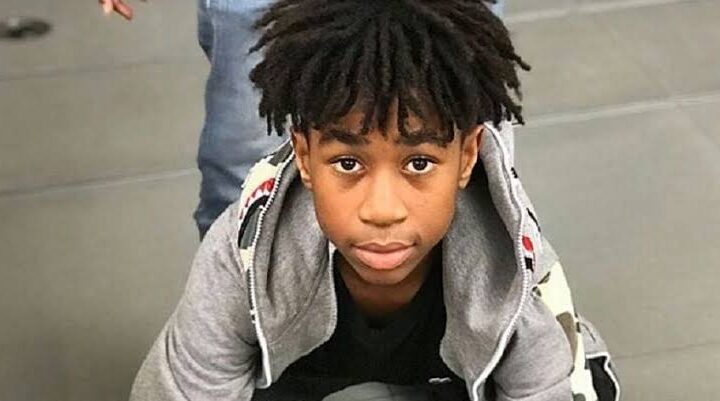 Bad Kid Tray Biography: Ethnicity, Girlfriend, Age, Height, Net Worth, YouTube, Parents, Religion