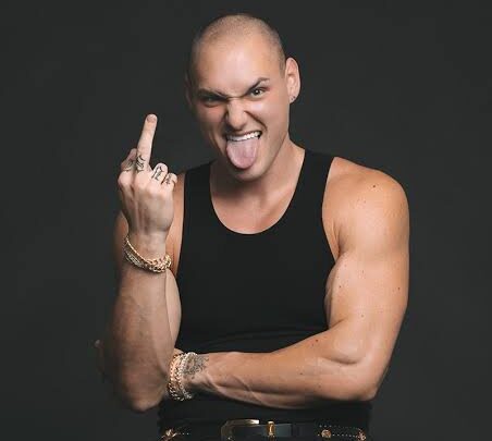 Leo Skepi Biography: Ethnicity, Instagram, Age, Parents, Height, Net Worth, Girlfriend, TikTok