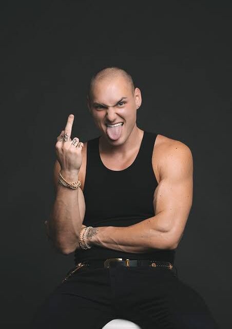Leo Skepi Biography: Ethnicity, Instagram, Age, Parents, Height, Net Worth, Girlfriend, TikTok