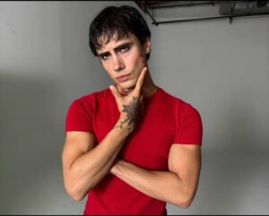 Aaron Fuller