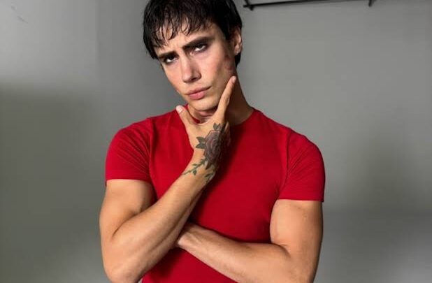 Aaron Fuller Biography: Instagram, Height, Net Worth, Girlfriend, Ethnicity, Age, Religion, Parents