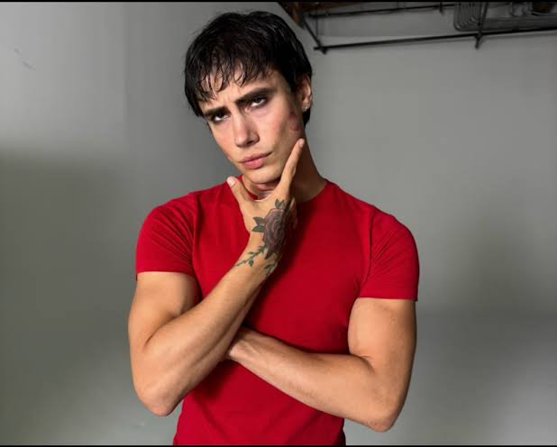 Aaron Fuller Biography: Instagram, Height, Net Worth, Girlfriend, Ethnicity, Age, Religion, Parents