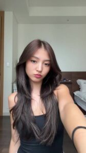 Sally Kim