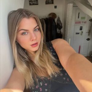Anna Seavey