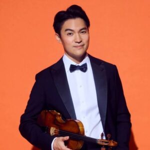 Ray Chen