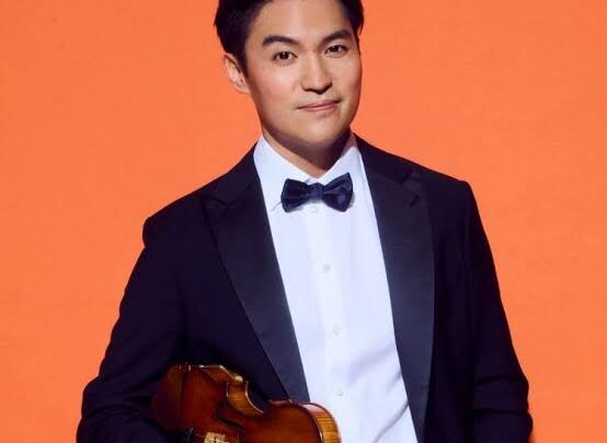 Ray Chen Biography: Businesses, Parents, Religion, Height, Ethnicity, Age, Girlfriend, Net Worth