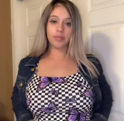 Cherryyberry Biography: Instagram, Height, Ethnicity, Age, Net Worth, Parents, Instagram, Boyfriend