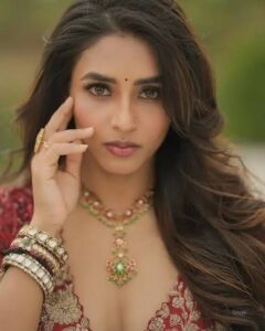 Sapthami Gowda