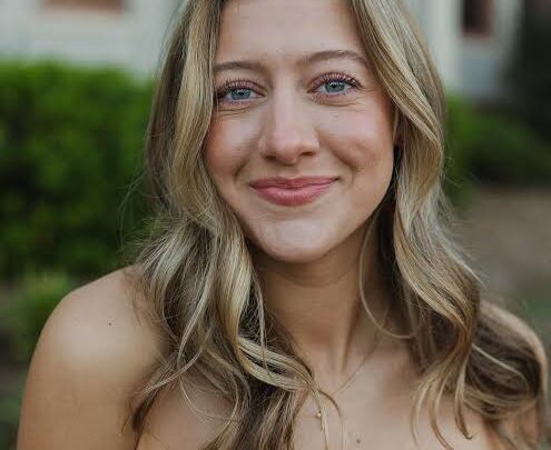 Katie Lynn Ward Biography: Siblings, Religion, TikTok, Net Worth, Age, Height, Boyfriend