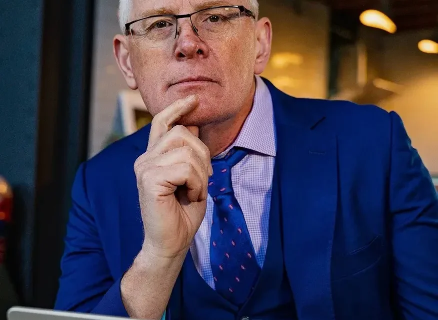 Mark Tilbury Biography: Age, Wife, Kids, Height, Net Worth, Parents, YouTube, Content Creation, Instagram