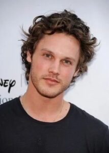 Zachary Abel