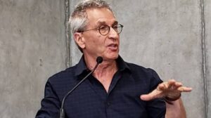 Nick Meyer