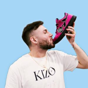 Jake Polino