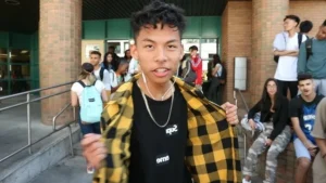 Yvngrice