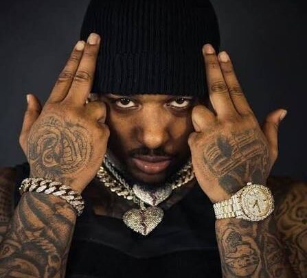 Doe Boy Biography: Girlfriend, Height, Net Worth, Songs, Ethnicity, Girlfriend, Age, Religion, Instagram, Awards