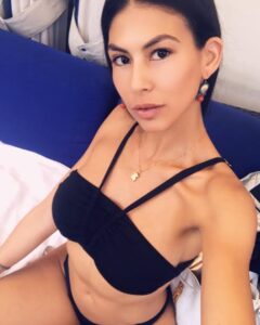 Heather Vahn