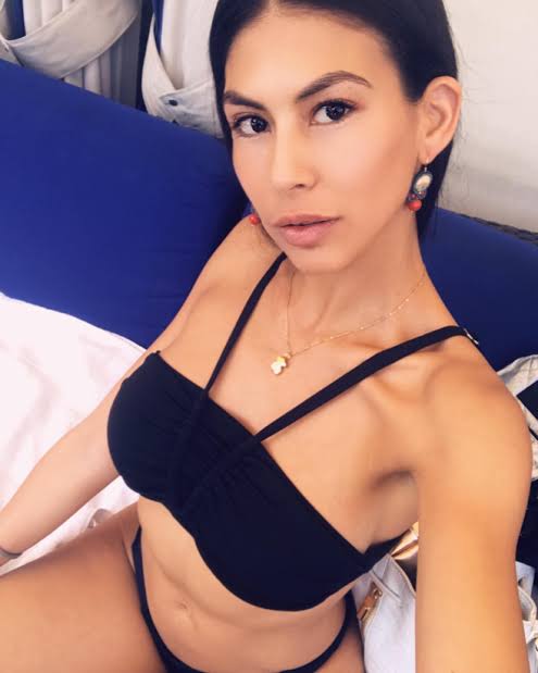 Heather Vahn Biography: Age, Adult Films, Partner, Height, Net Worth, Parents, Instagram, OnlyFans