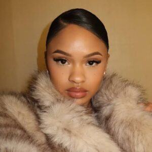 Asia Carter