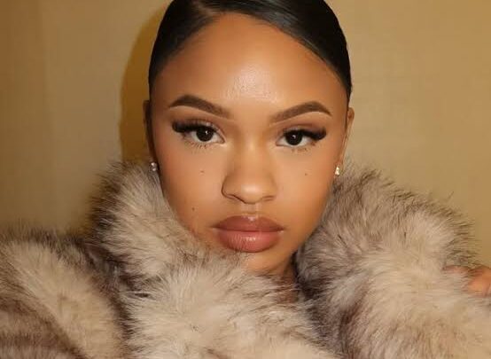 Asia Carter Biography: Instagram, Net Worth, Age, Height, Parents, Ethnicity, Boyfriend