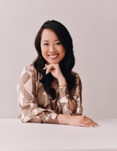 Ana Huang