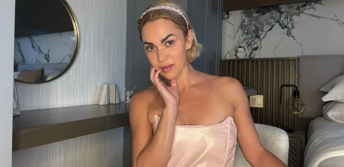 Alyssa Reece Biography: Height, Net Worth, Parents, Adult Films, Age, Partner, Instagram