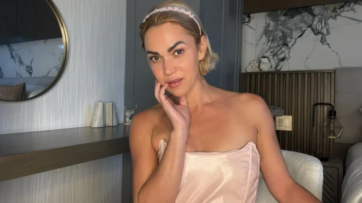 Alyssa Reece Biography: Height, Net Worth, Parents, Adult Films, Age, Partner, Instagram