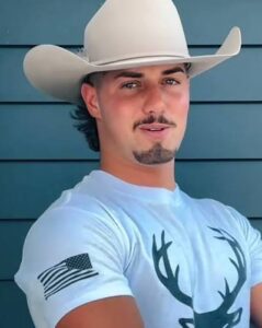 Gavin Kernstine