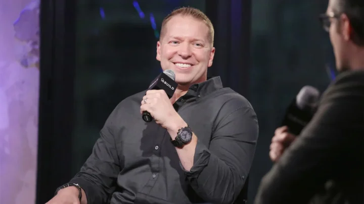 Gary Owen Biography: Children, Awards, Movies, Age, Height, Ethnicity, Parents, Net Worth, Wife