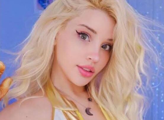 Cherry Crush Biography: Age, ASMR Height, Net Worth, YouTube, Parents, OnlyFans, Instagram
