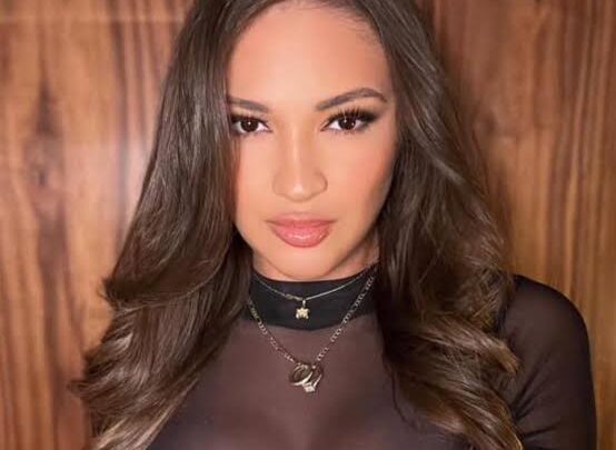 Gizelle Blanco Biography: Height, Net Worth, Parents, Age, Spouse, OnlyFans, Adult Films, YouTube, TikTok