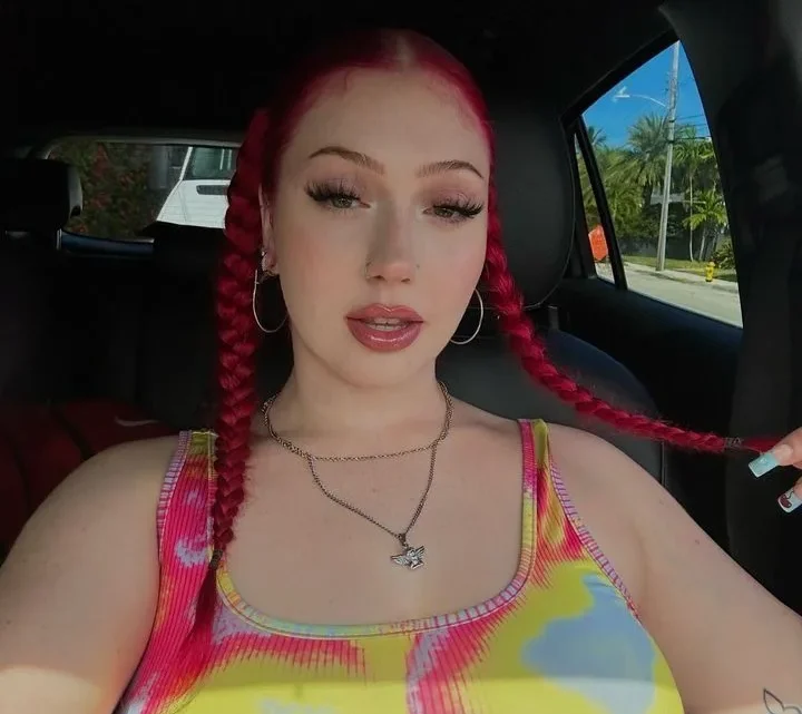 Arietta Adams Biography: Partner, Age, Height, Net Worth, Parents, Movies, Adult Films, Instagram