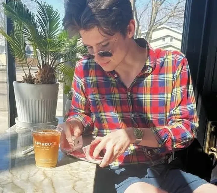 Jake Fellman Biography: Age, Ethnicity, Net Worth, YouTube, Height, Animations, Parents, TikTok, Girlfriend, Awards