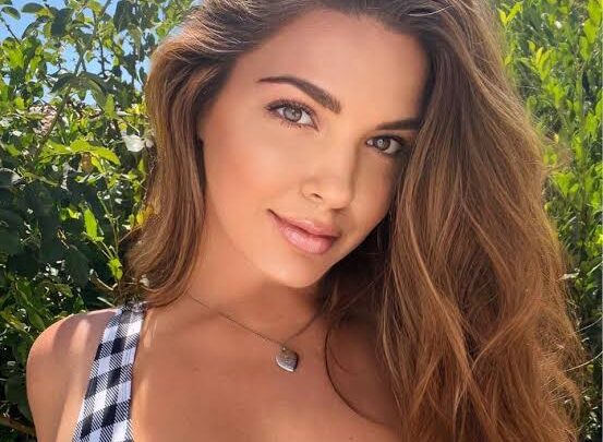 Jessica Ashley Deluge Biography: Modelling Career, Age, Kids, Height, Net Worth, Instagram, Fiancèe, Parents