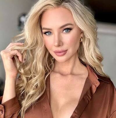 Tiffany Toth Biography: Age, Husband, Kids, Height, Net Worth, Parents, Modelling Career, TikTok
