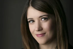 Alexandra Bracken