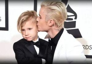 Jaxon Bieber