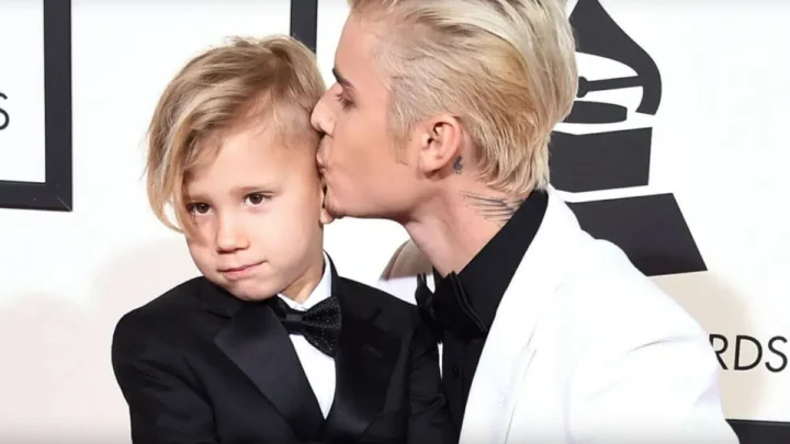 Justin Bieber’s brother, Jaxon Bieber Biography: Age, TikTok, Siblings, Parents, Instagram, Net Worth