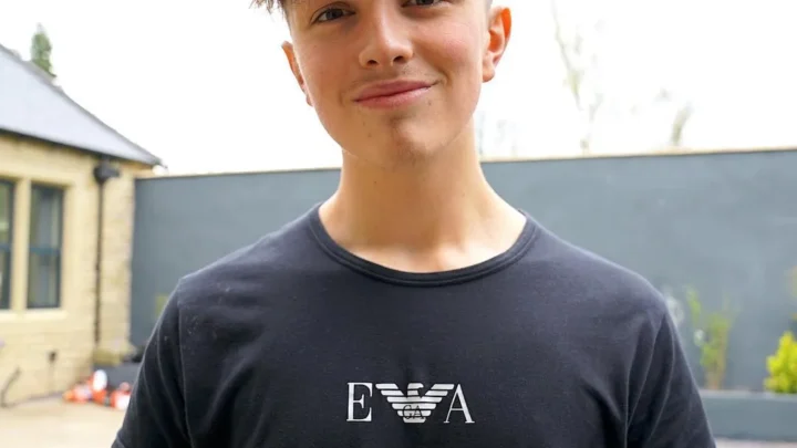 Morgz Biography: Age, Parents, Siblings, Spouse, Height, Net Worth, Wikipedia