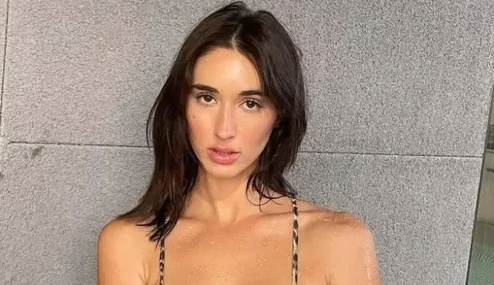Natalie Roush Biography: Nationality, Age, Boyfriend, Net Worth, Height, TikTok, Instagram