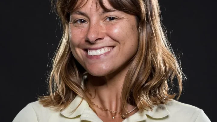 Nora Vasconcellos Biography: Age, Adidas, Skateboarding, Net Worth, Art, Career, Spouse