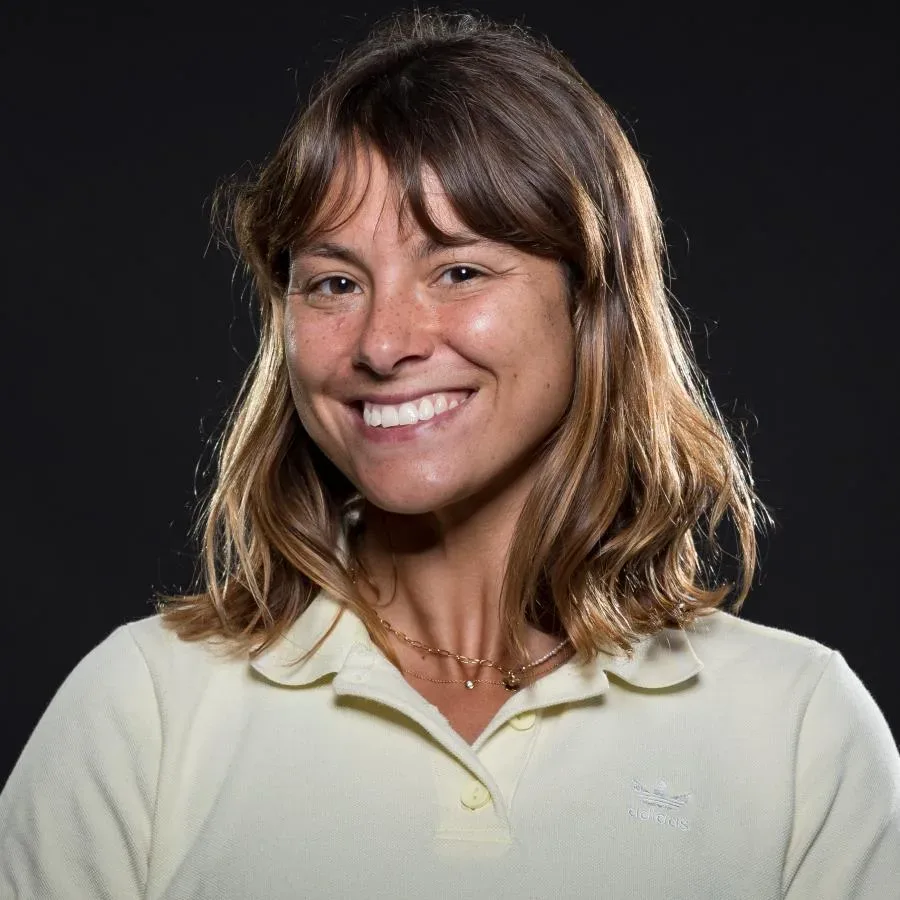 Nora Vasconcellos