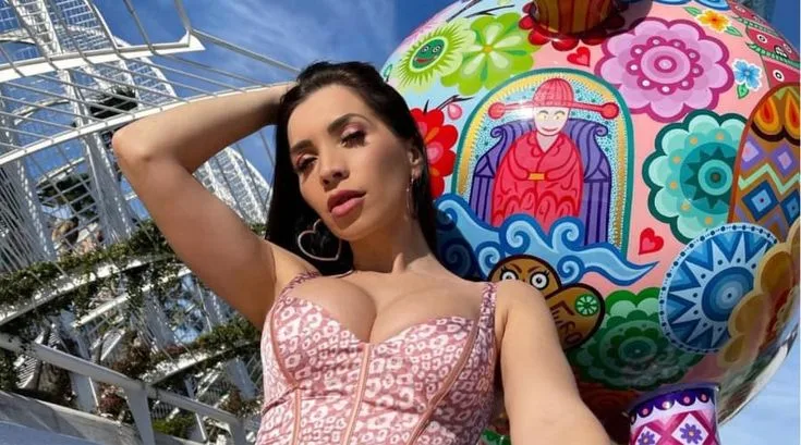 Neiva Mara Biography: Age, Net Worth, Height, Instagram, Parents, Boyfriend