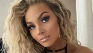 Michaela Nilsson
