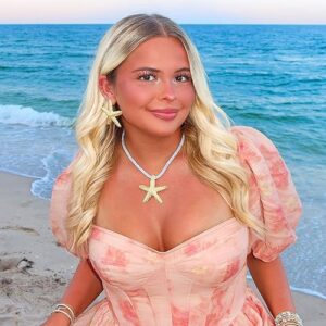 Darcy McQueeny